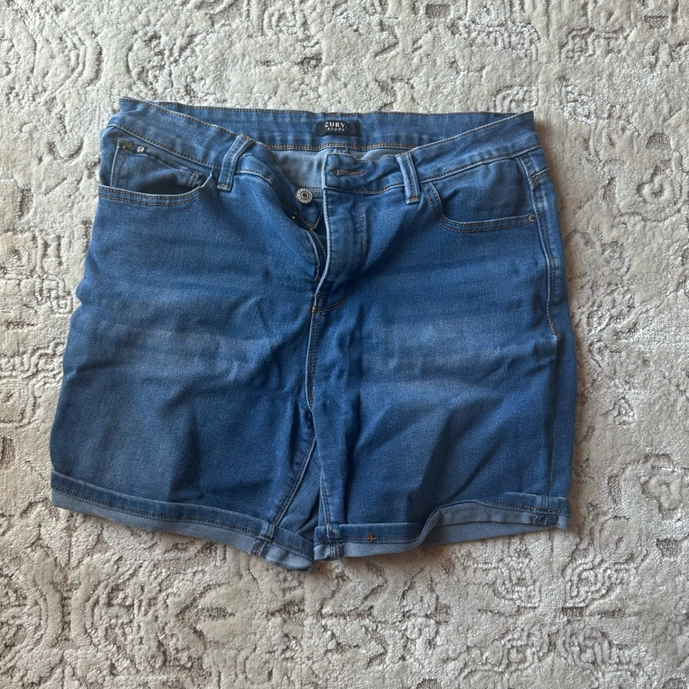 Blue jeans